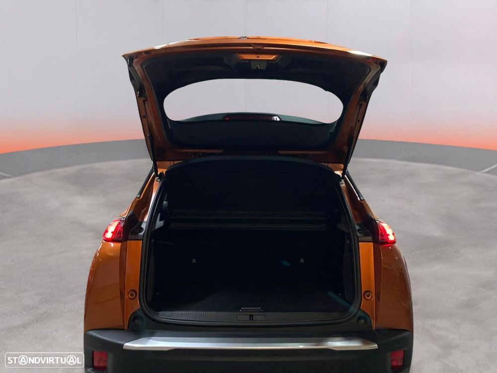 Peugeot 2008 1.2 PureTech GT - 20