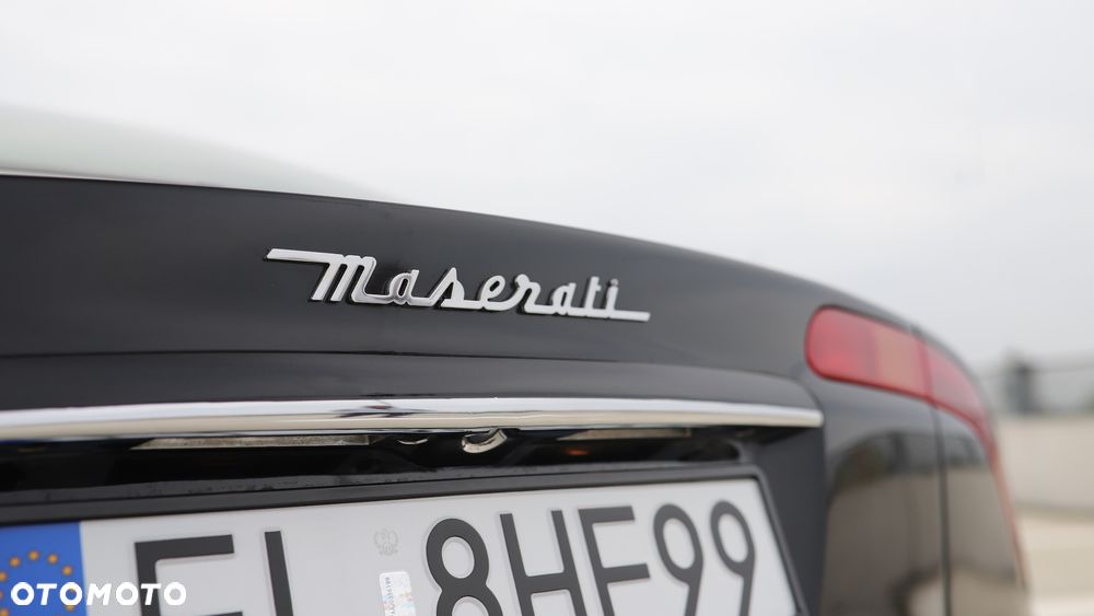 Maserati 3200 - 11
