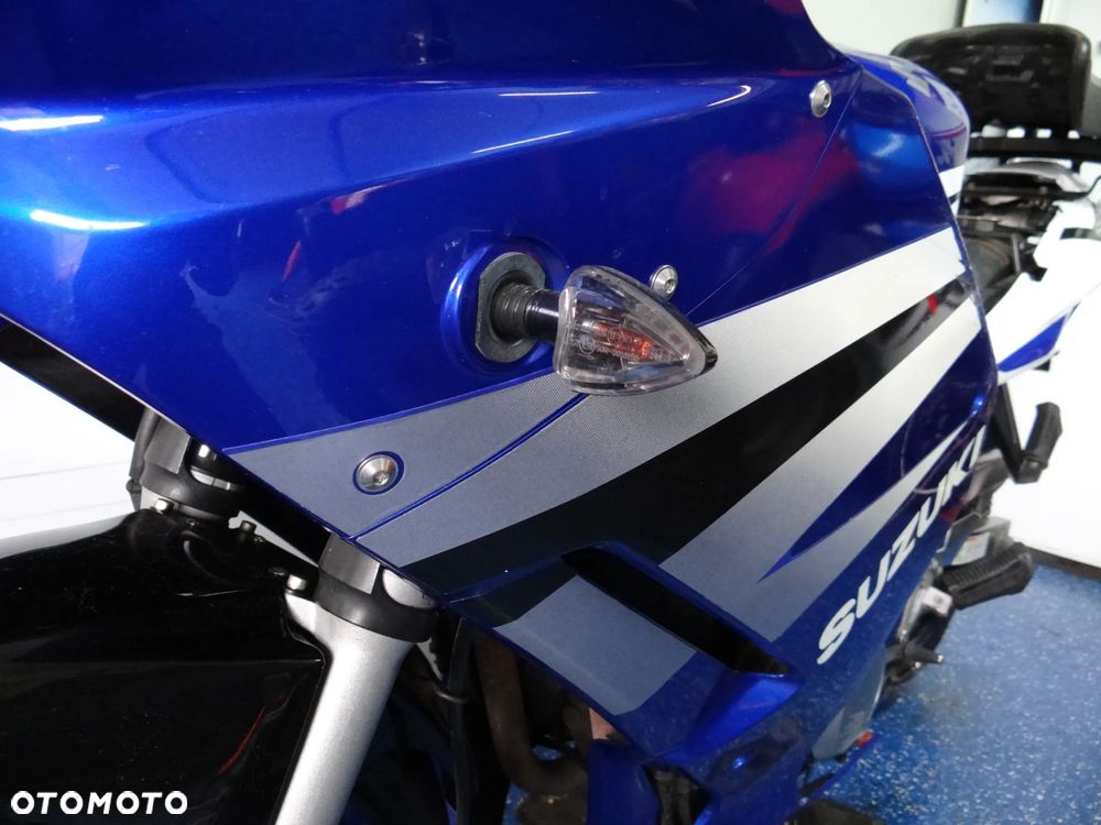 Suzuki GS - 10