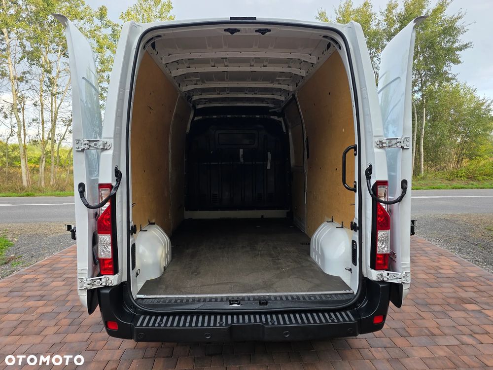 Opel Movano - 21