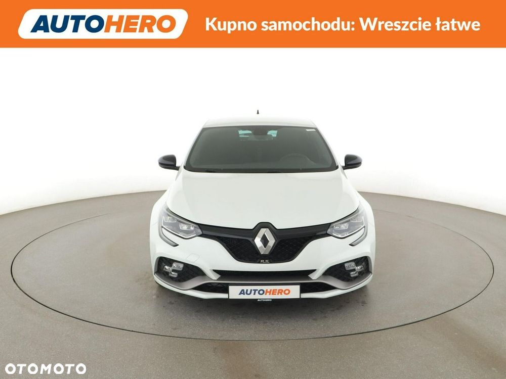 Renault Megane 1.8 TCe R.S EDC - 12