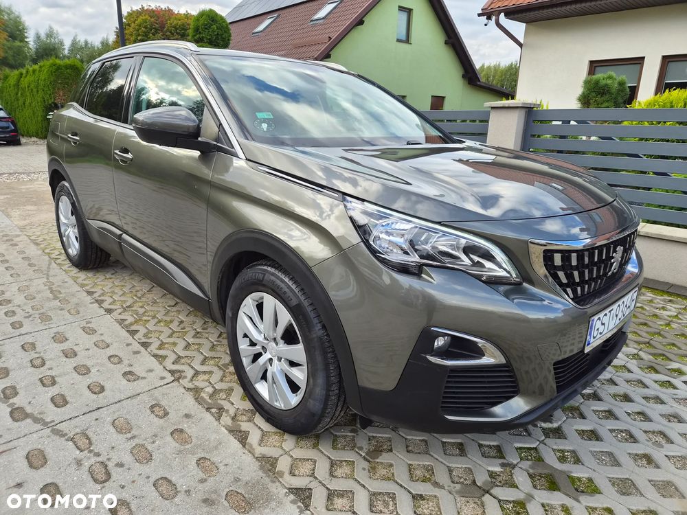 Peugeot 3008 1.2 PureTech Active - 6