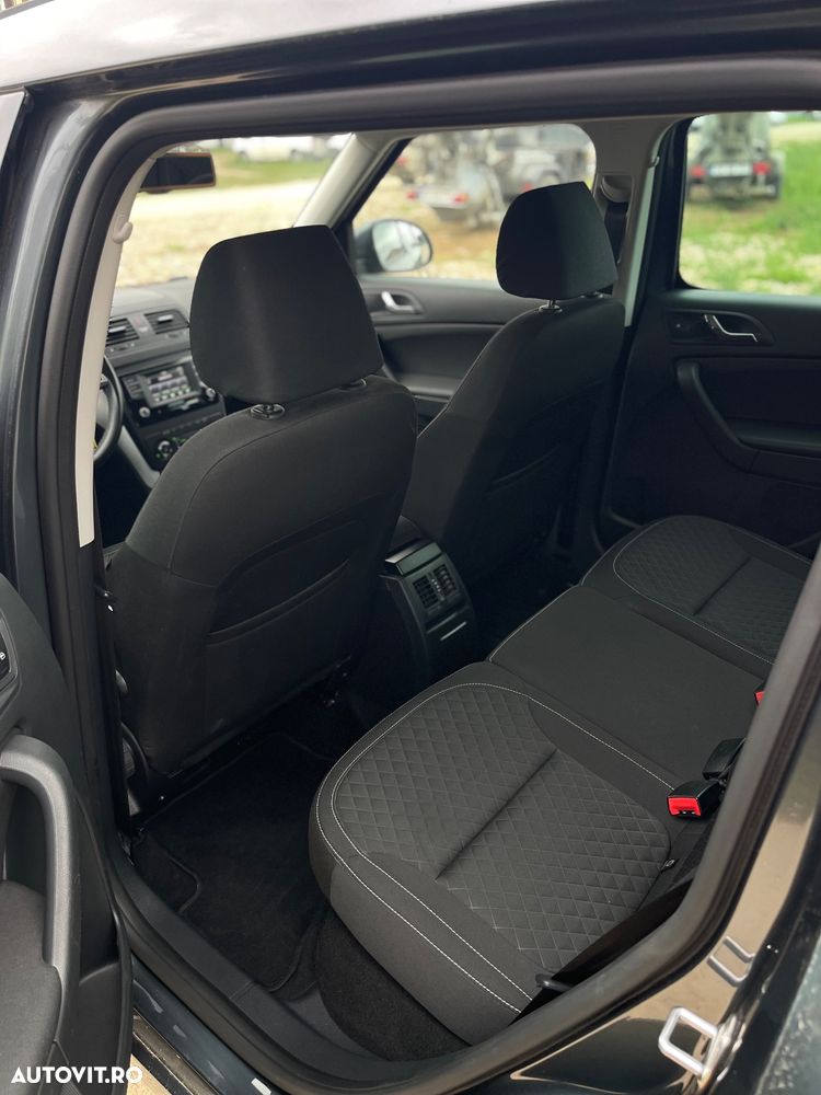 Skoda Yeti Outdoor 1.2 TSI DSG Cool Edition - 7