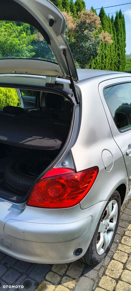 Peugeot 307 1.6 Oxygo - 16