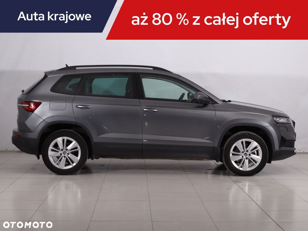 Skoda Karoq - 8
