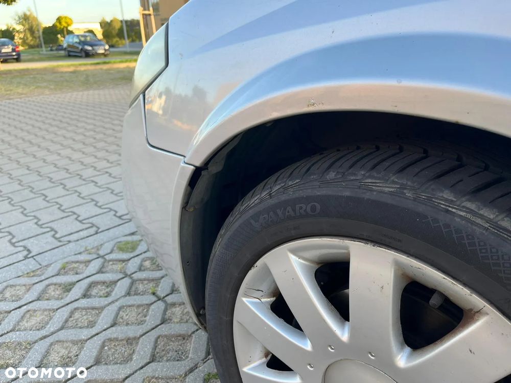 Nissan Primera 2.2 d Acenta - 19