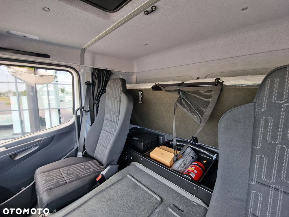 Mercedes-Benz Atego 1527L 4x2 - 16