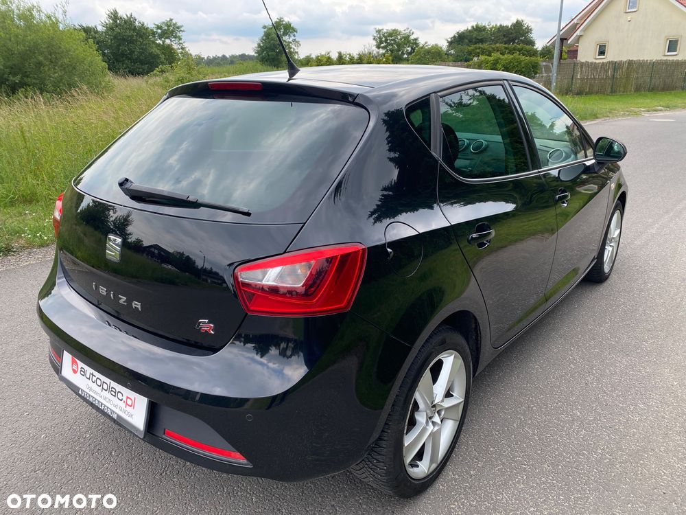 Seat Ibiza 1.0 TSI S&S FR - 3