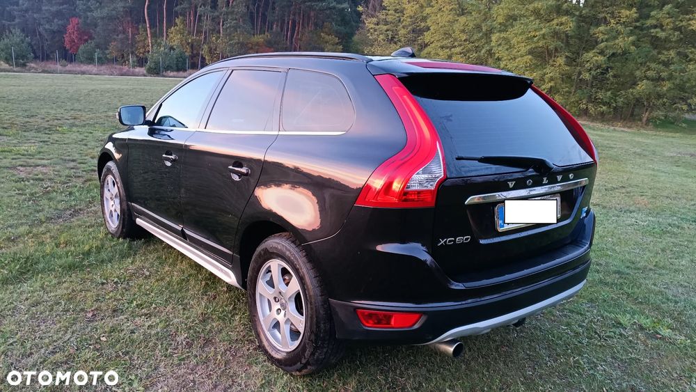 Volvo XC 60 - 5