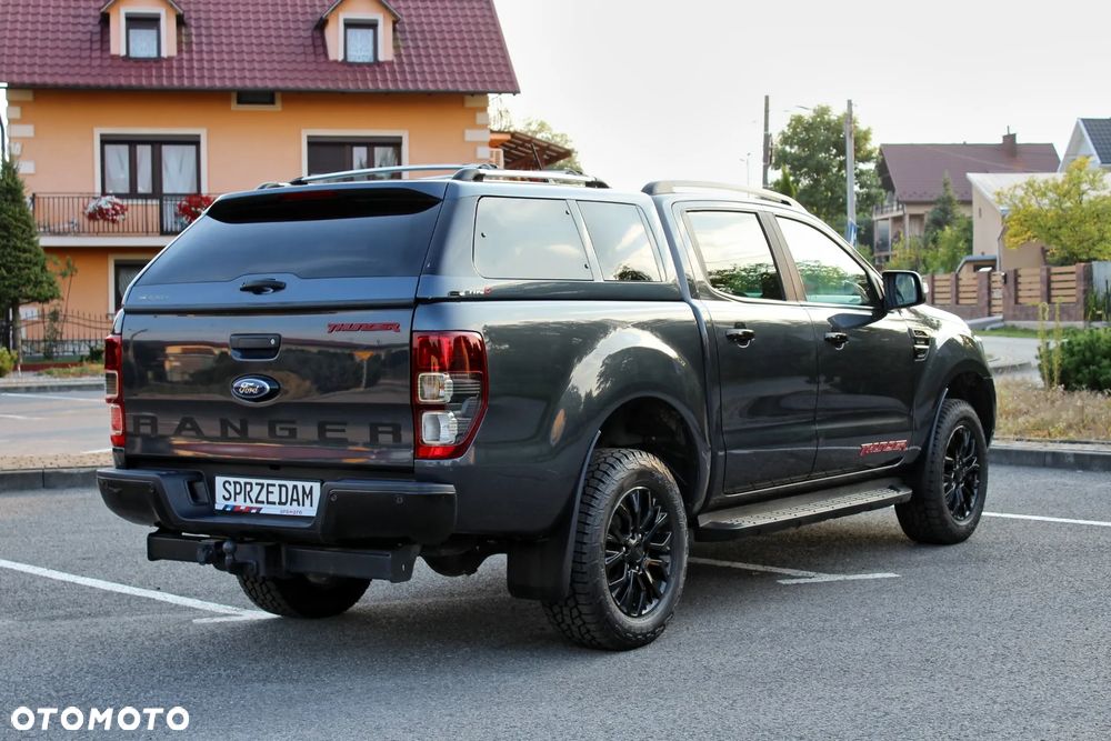 Ford Ranger - 4