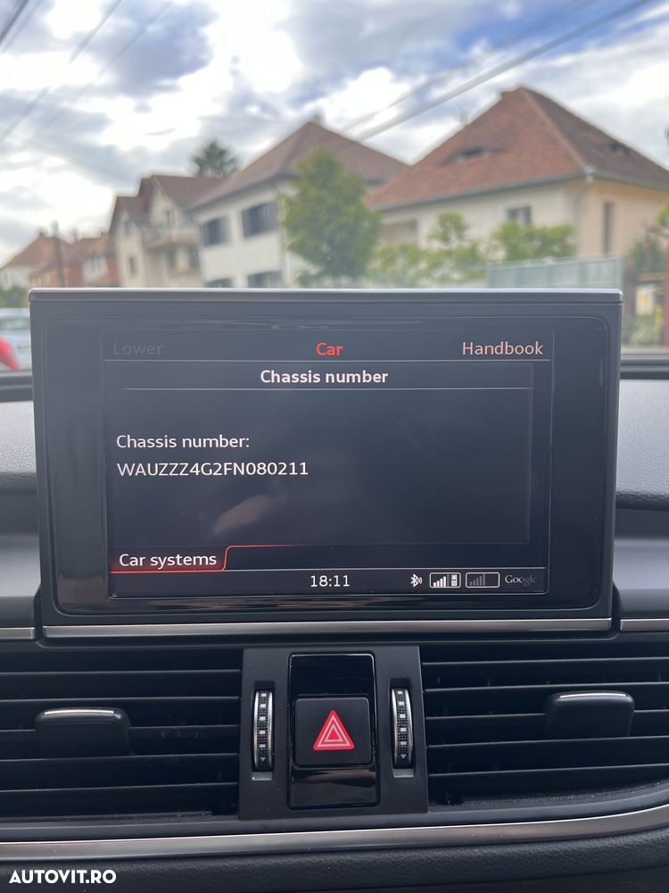 Audi A7 3.0 TDI Quattro S-Tronic - 17