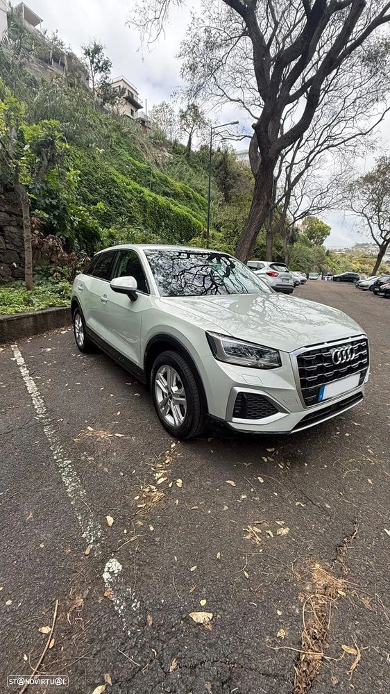 Audi Q2 30 TFSI Advanced - 5