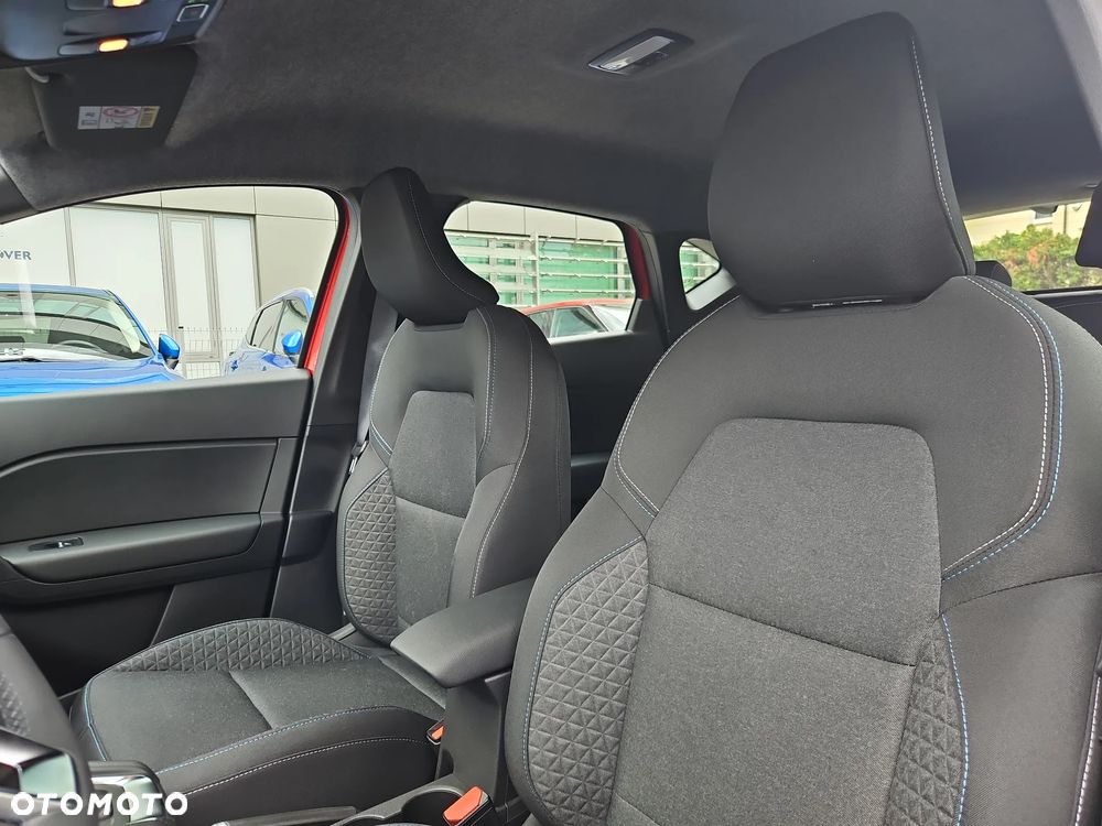 Mitsubishi ASX 1.3 mHEV Invite DCT - 11
