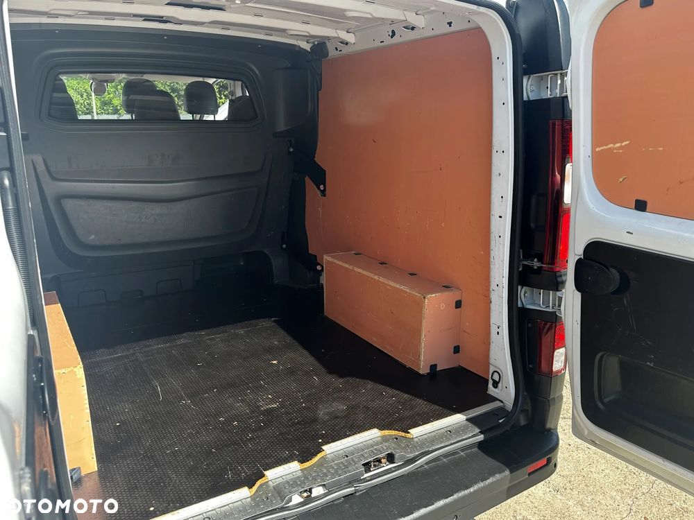 Renault Trafic - 34