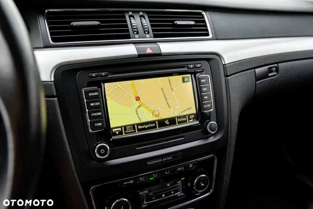 Skoda Superb 2.0 TSI DSG Elegance - 35