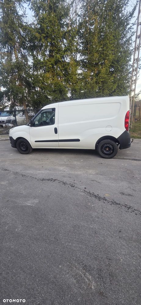 Fiat Doblo - 5