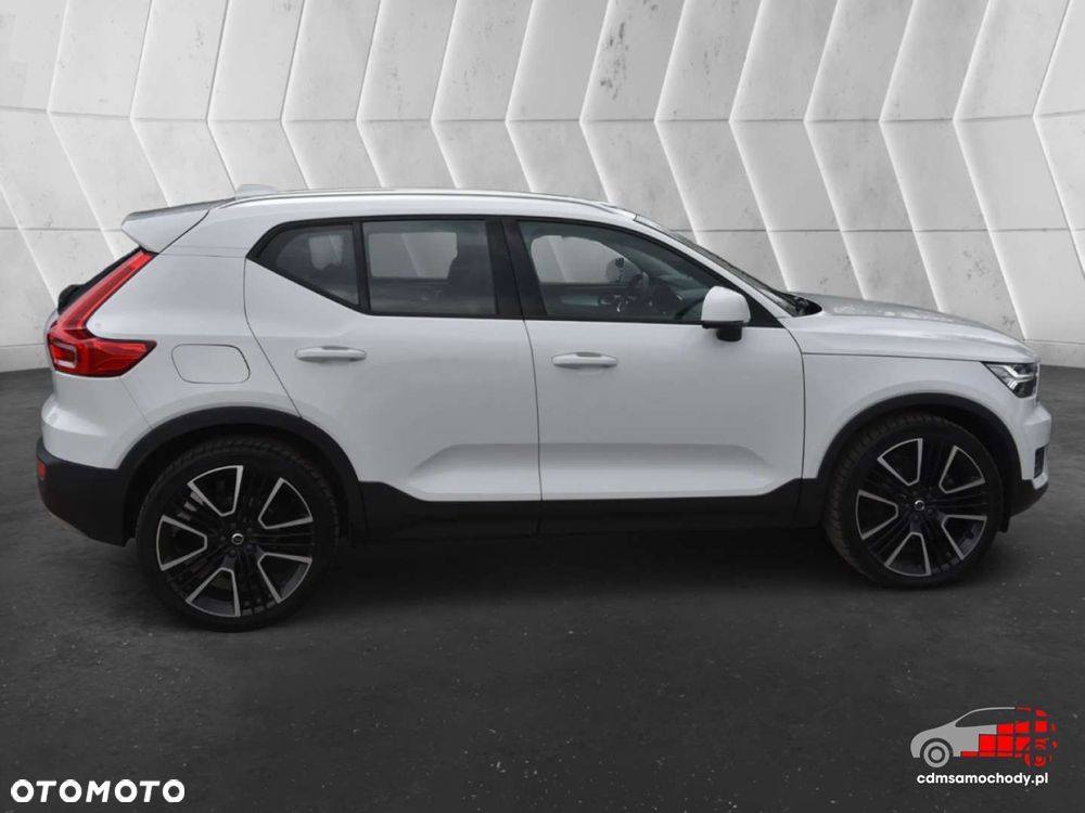 Volvo XC 40 - 11
