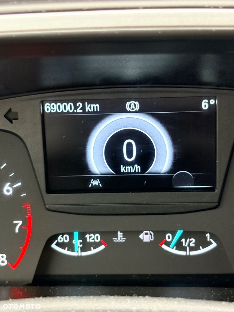 Ford Focus 1.0 EcoBoost Trend ASS - 15