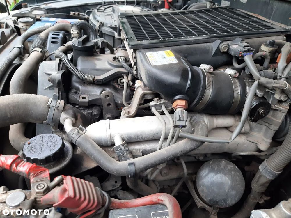 Toyota Land Cruiser Prado 90 3.0 D4D - 7
