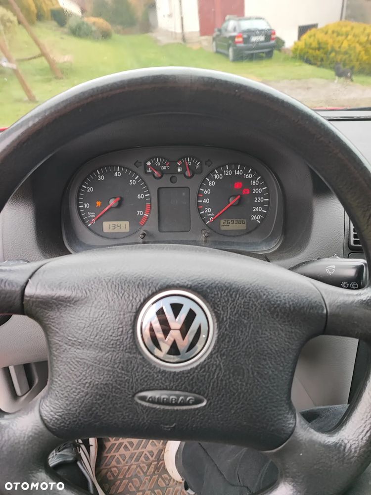 Volkswagen Golf IV 1.6 Trendline - 15