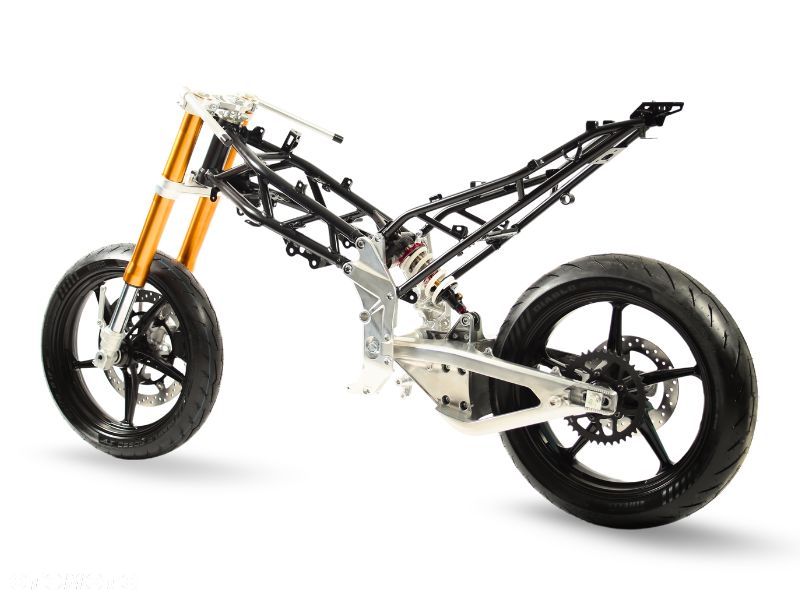 Fantic Inny - 16