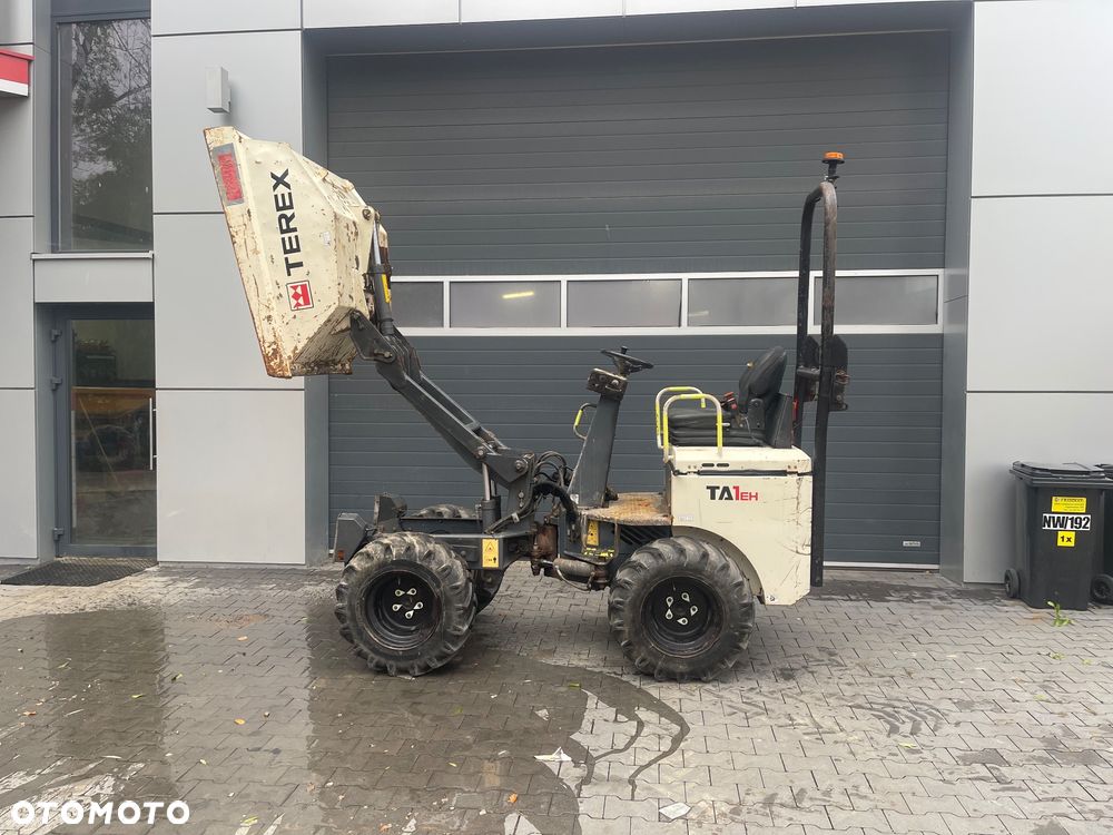 Terex TA1eh - 7