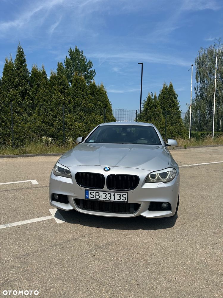 BMW Seria 5 - 2