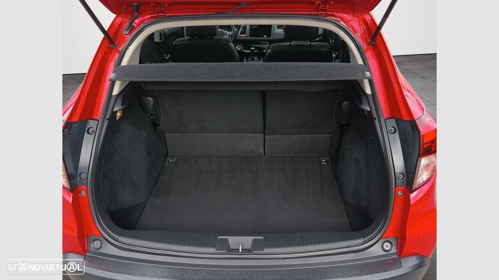 Honda HR-V 1.5 i-VTEC Executive - 16