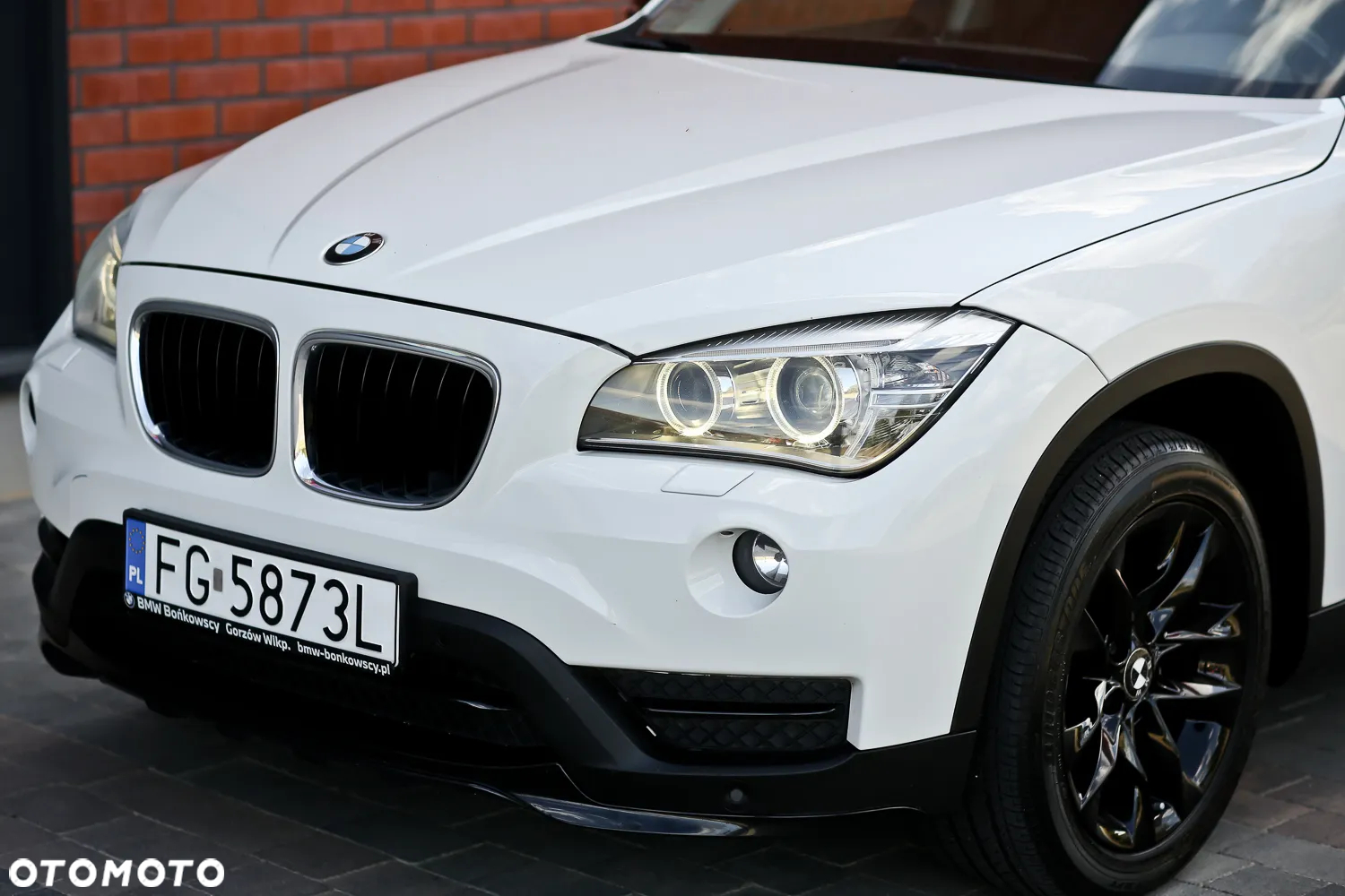 BMW X1 - 12