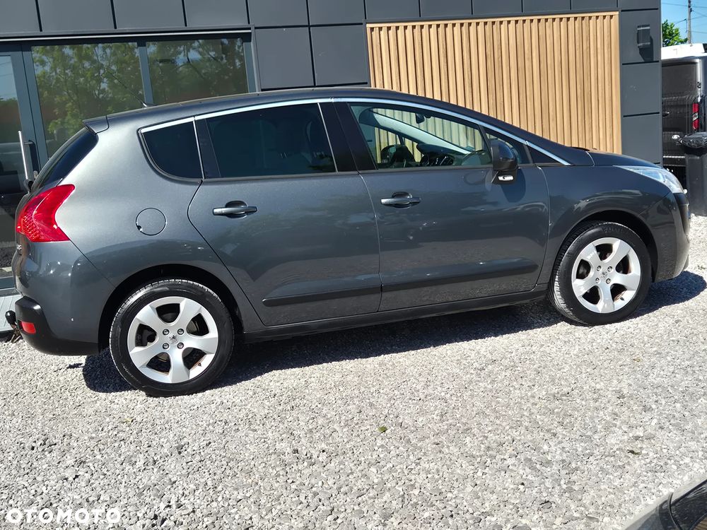 Peugeot 3008 120 VTi Premium - 13