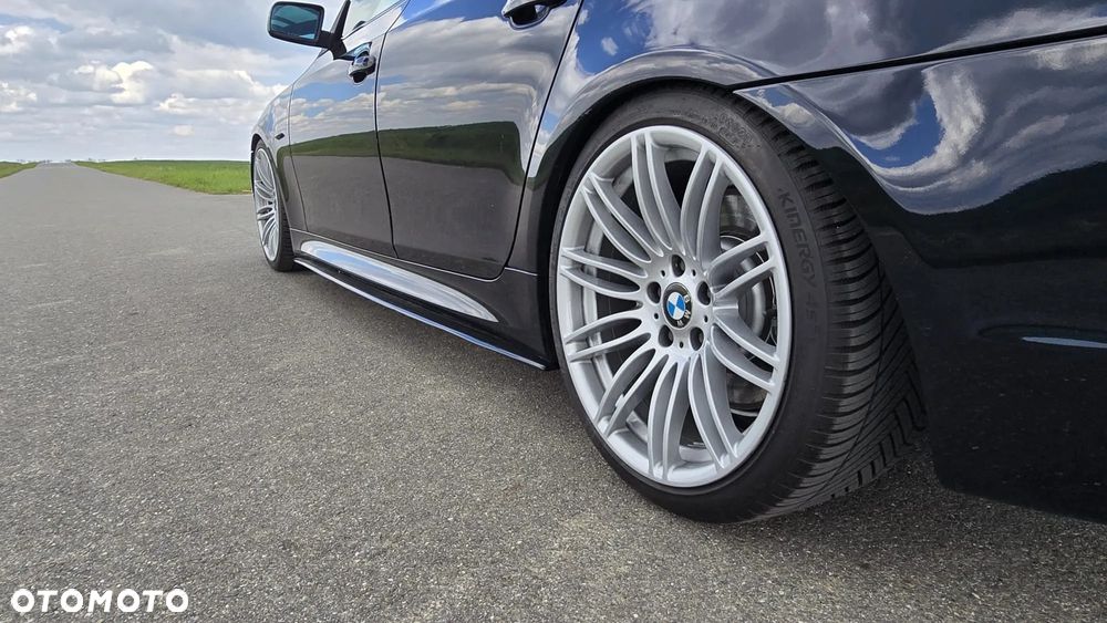 BMW Seria 5 535d - 11