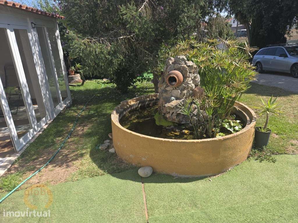 2 Moradias T2 + T2 com jardim - Grande imagem: 3/35