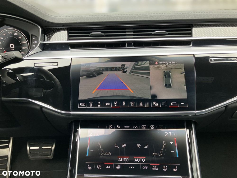 Audi A8 - 28