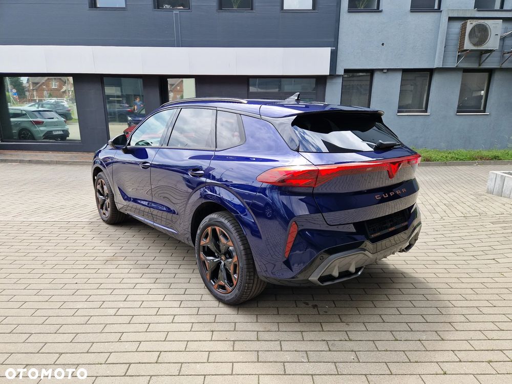 Cupra Terramar - 4