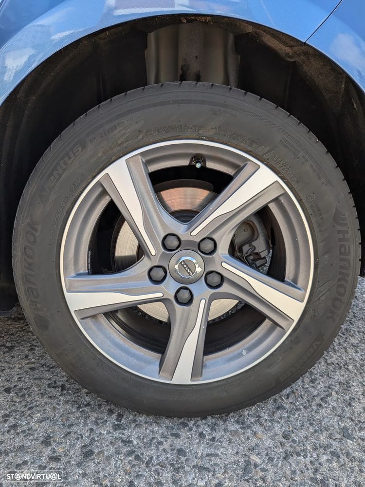 Volvo V40 D3 RDesign - 21