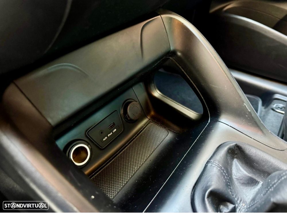 Hyundai ix35 1.7 CRDi VGT Comfort - 11