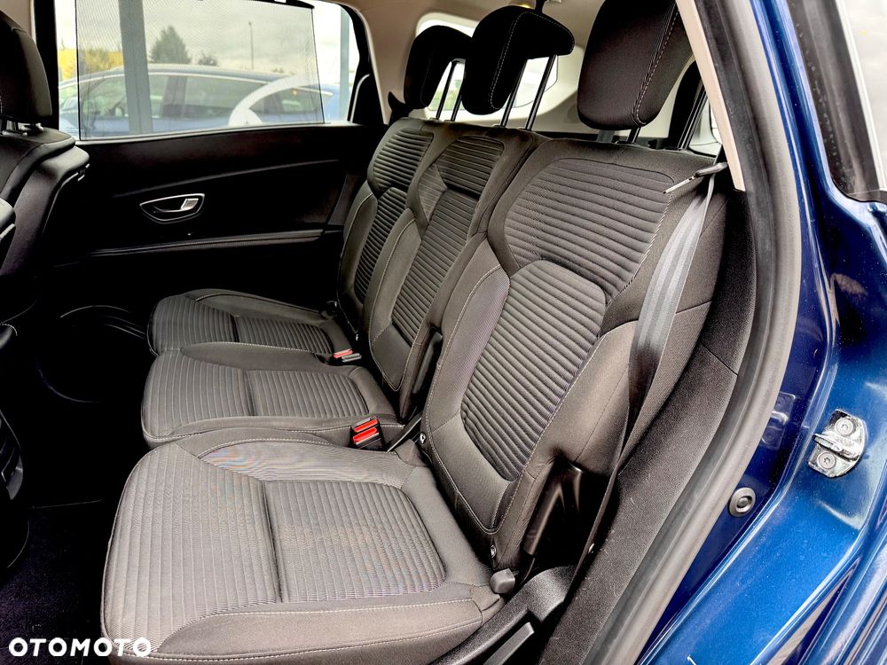 Renault Grand Scenic Gr 1.3 TCe Energy Bose - 23