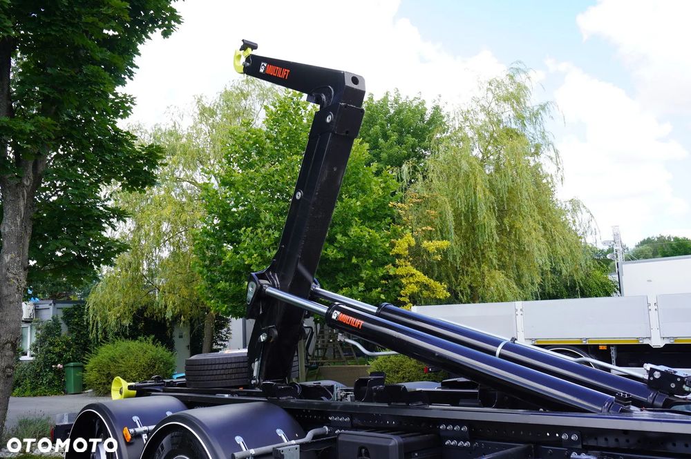 Iveco NOWE X-Way AT280X46Y/PS / 2026 / Hakowiec HIAB 21 t_255882 - 18