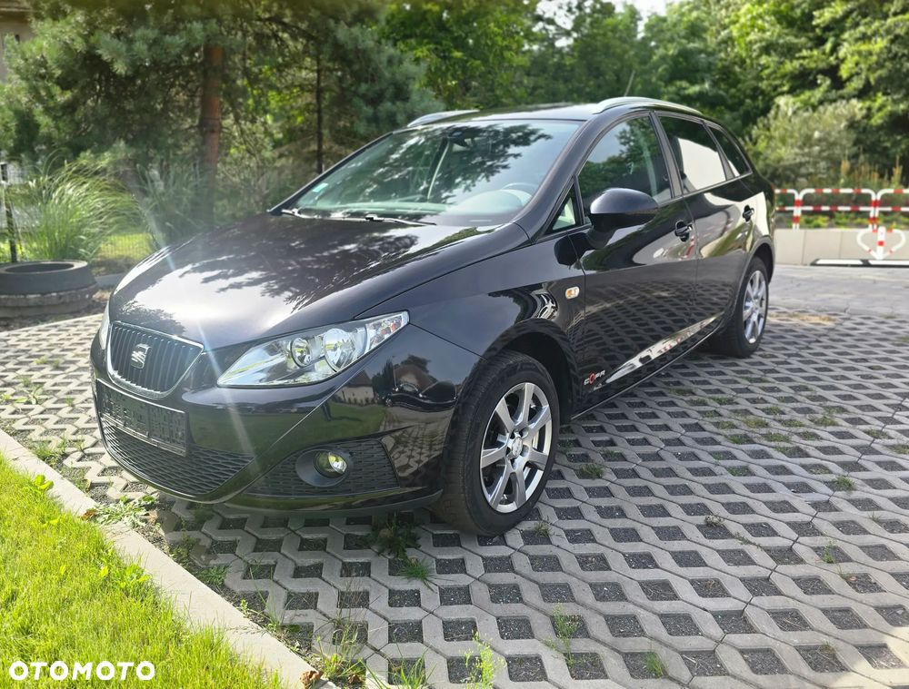 Seat Ibiza - 9