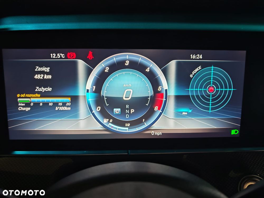 Mercedes-Benz Klasa E 220 d Business Edition 9G-TRONIC - 25