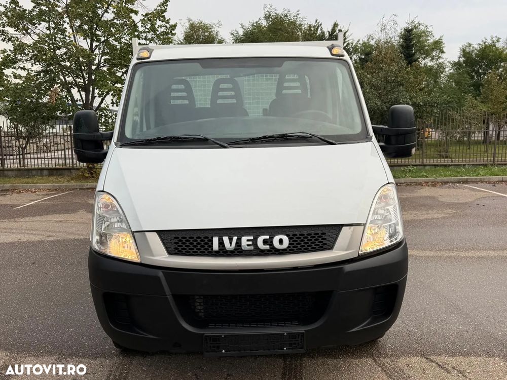Iveco Daily - 15