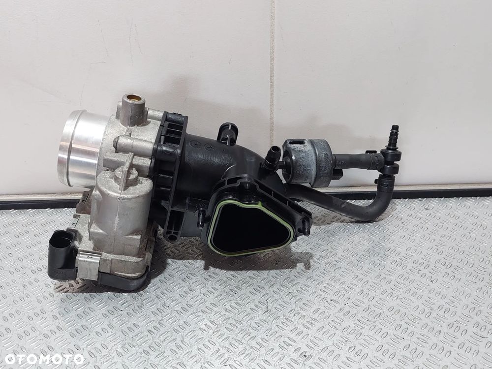 PRZEPUSTNICA VW 1,4 TFSI KOD CTH R2012 NR 03C133062AA - 6