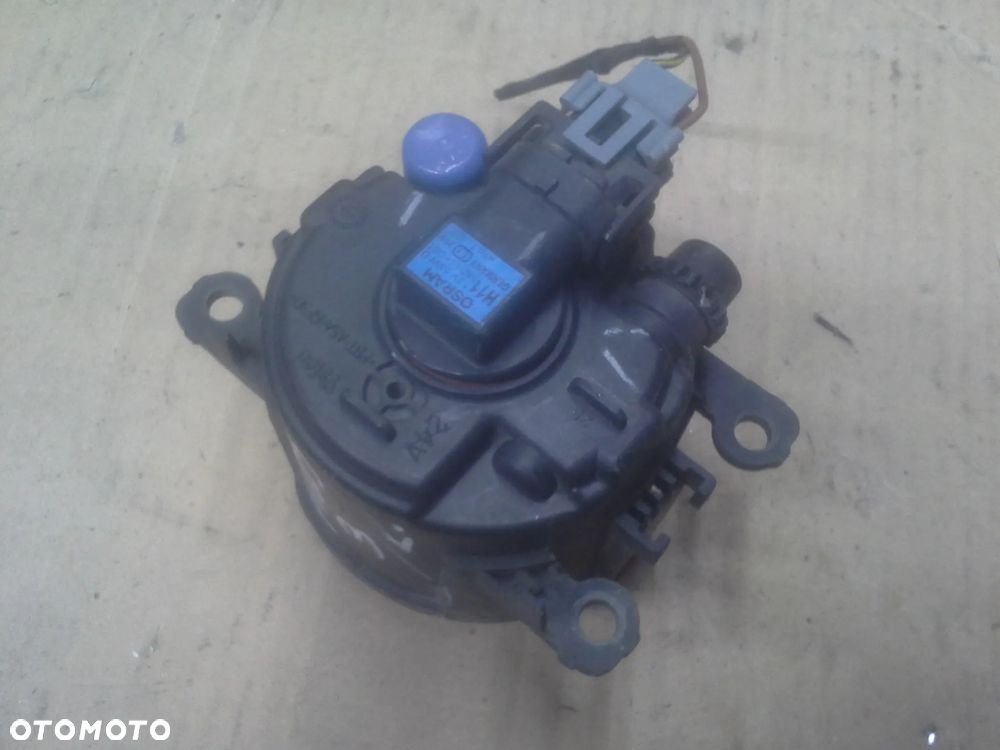 Ford Fokus MK3 halogen lewy H1164211 plus ramka - 5