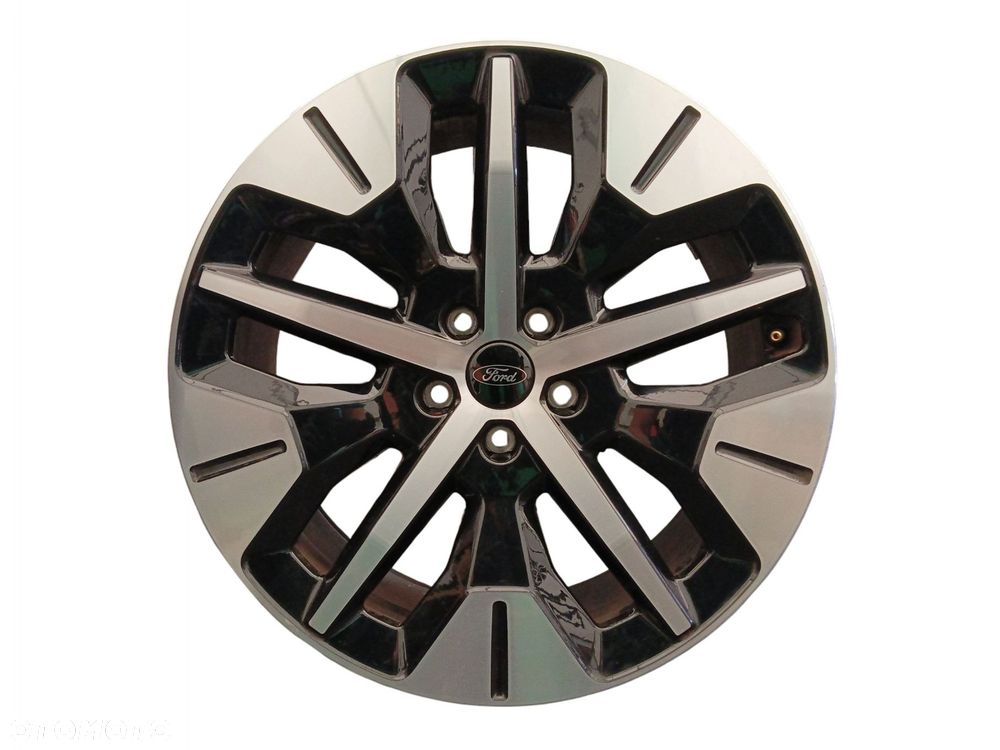 FELGA ALUMINIOWA FORD EXPLORER EV 8.0jX19" 5x112 ET45 R2KC-1007-C1A - 1