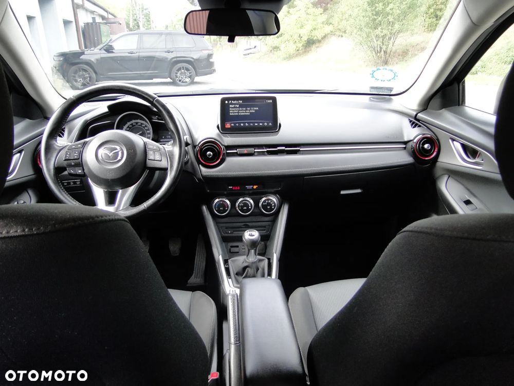 Mazda CX-3 2.0 Skypassion - 18