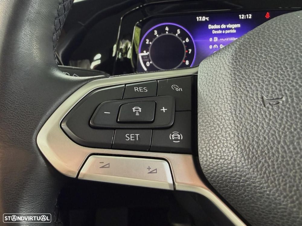 VW Golf Variant 1.0 TSI Confortline DSG - 36
