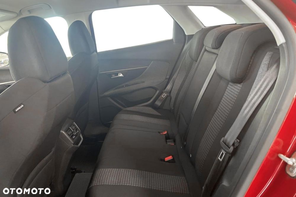 Peugeot 3008 BlueHDi 130 Stop & Start EAT8 Allure - 14