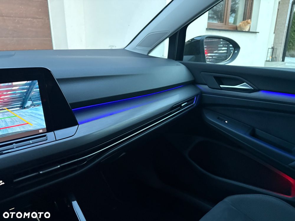 Volkswagen Golf - 14