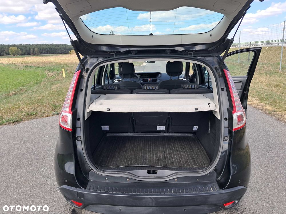 Renault Scenic - 5