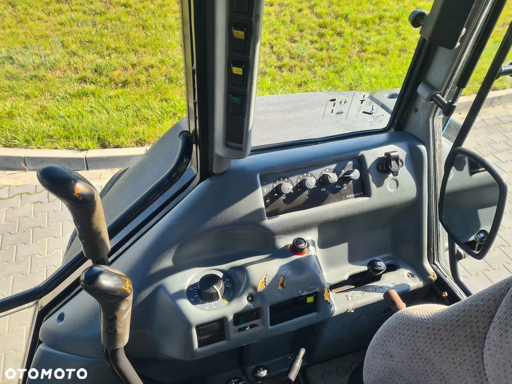 Valtra A95 - 7